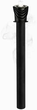 H2Pro Stealth Heater 200W for Submersible Aquarium Fish Tank, Up to 75 Gallons Fresha and Saltwater