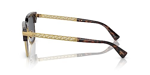 Versace Sunglasses VE 4447 108/87 Havana2