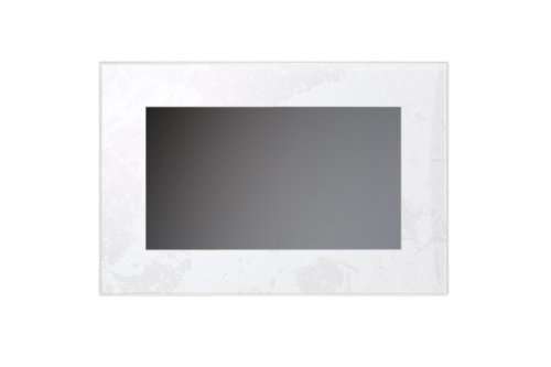 Amazon.co.jp: FUJIFILM デジタルフォトフレーム DP-701SH ホワイト DP  