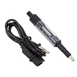 Zündkerzen Tester Zündsystem Zündkerzenprüfer für Pkw, Lkw, Motorräder, Rasenmäher, Kettensägen Detektor Diagnosewerkzeug anpassten Diagnosewerkzeug