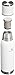 Stanley Adventure-To-Go Vacuum Bottle 25 oz | Wide Mouth with Leakproof Cup Lid | Keep Drinks Hot or Cold | Packable for Travel | Insulated Stainless Steel Thermal Bottle | BPA-Free | Frost White