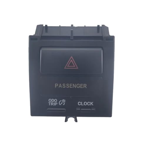 Couvercle sortie d'air Toyota Yaris Vios 2008-2011 en ABS haute résistance thermique