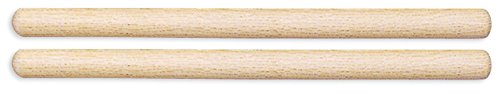 SUZUKI スズキ 和太鼓 太鼓バチ 樫製 φ21×330mm