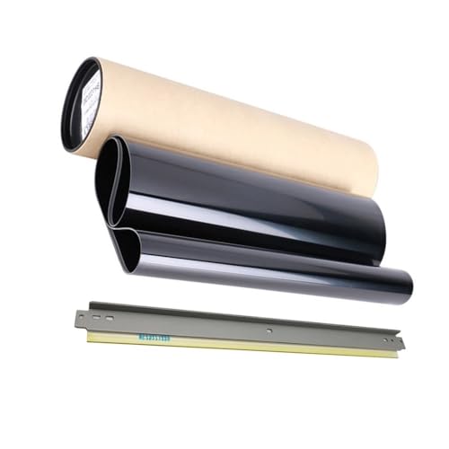 Essuie-Glace de Courroie Transfert Nettoyage Net sans Lignes pour Konica C368 C458