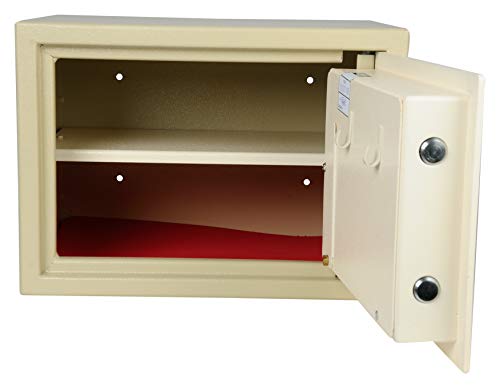 Image of Metal EL-Guard Electronic Safes