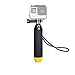 S Wolf Floating Hand Grip for Gopro Hero4 Session/hero4/3+/3/2/1