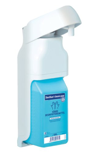 Preisvergleich Produktbild Eurospender Vario 1000ml ohne Leerflasche