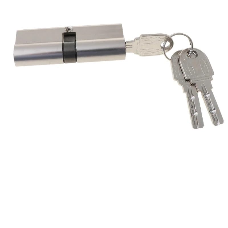Clé pour porte bloquée solutionnée par ce cylindre européen - 4