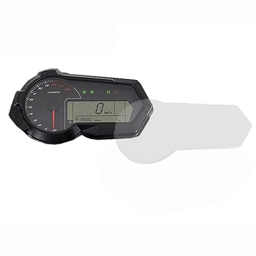 Film de protection écran moto pour Benelli TNT 125