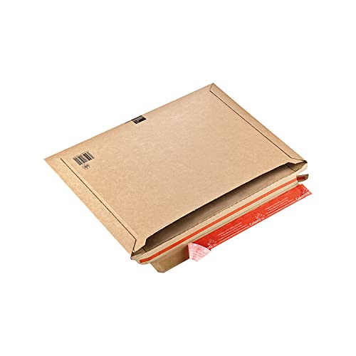 Colompac CP 015.07 pochette cartonnée ultra rigide épaisseur 50mm