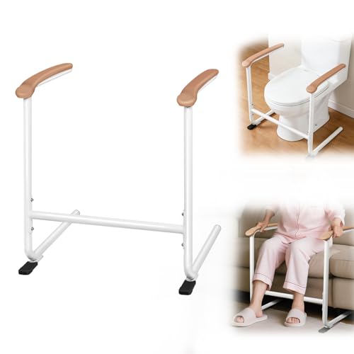 ANBANREY �����オ��⏕�肷��C����ҁE�D�w�E���̎ア���� �����オ��⏕�C�\�t�@�[/�g�C�����p �ω׏d120kg �h���O���b�v ����~�ߐ݌v �H��s�v �ȒP�ݒu �����x��