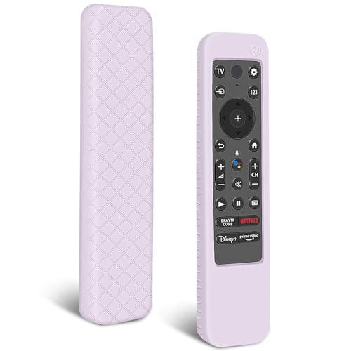 Coque silicone pour télécommande Sony RMF-TX920U idéale pour vos soirées TV