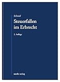 Steuerfallen im Erbrecht (zerb verlag)