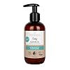 MABYEN Organic Baby Oil Almond 200 ...