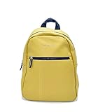 donna laura venezia tasche  Laura Biagiotti ZAINO DONNA LINEA - Abmessungen: Basis: 24 cm, Höhe 30 cm, Tiefe 10 cm