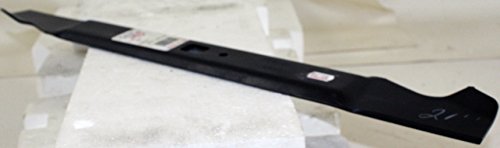 Rotary 21" 6450 Push Mower Blade MTD 942-0641