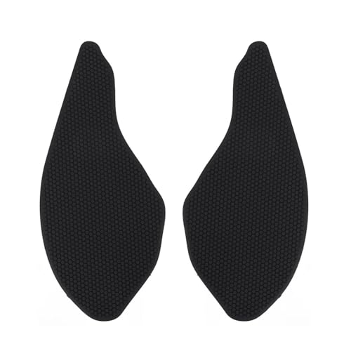 Protection antidérapante pour réservoir de moto 675 et Street Triple 2013-2020