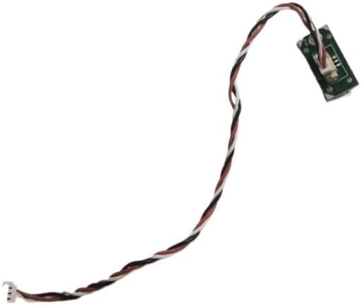 Vacuum Cleaner Sensor,Compatible for Conga, 3090,Compatible for Cecotec, Replacement Accessories