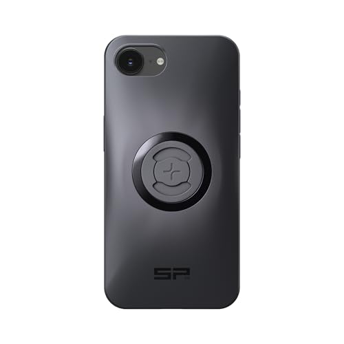 SP Connect Coque de téléphone | SPC+ | Compatible avec iPhone 16e