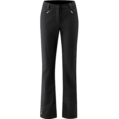 Pantalon de Ski Maier Sports Mary Cover