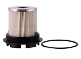NAPA Gold 3817 Fuel Filter