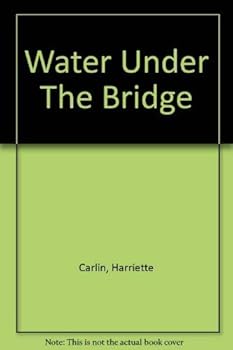 Paperback Water Under The Bridge Book