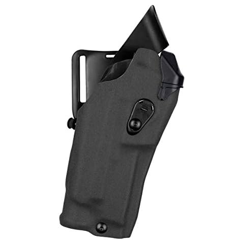 Safariland 6390RDS Level One Retention Duty Holster Cover