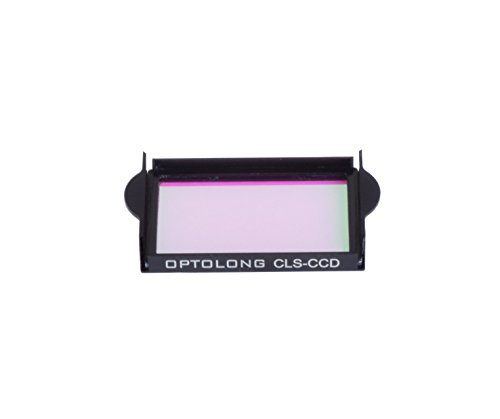 OPTOLONG 天体観測 撮影用フィルター CLS-CCD Clip for EOS/FF
