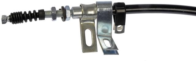 Dorman Parking Brake Cable P N C94700