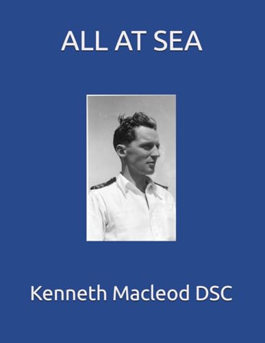 ALL AT SEA: (Macleod's War)