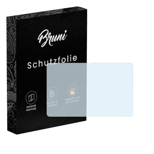Bruni Schutzfolie kompatibel mit Acepad A171 4G Lite Folie, glasklare Displayschutzfolie (2X) Bruni Schutzfolie kompatibel mit Acepad A171 4G Lite Folie, glasklare Displayschutzfolie (2X)