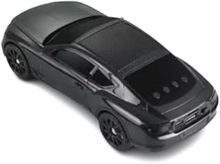 MZ F2 Car-Shaped Wireless Bluetooth Speaker, 5W Output, FM Radio, Heavy Bass, Available in 5 Colours