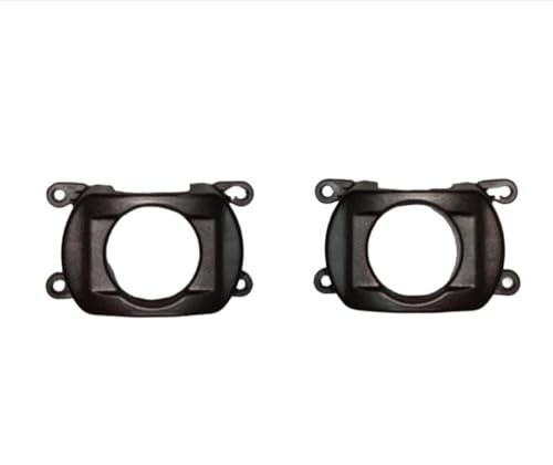Image of car projector mounting bracket (2 inch) (breeza 2022)