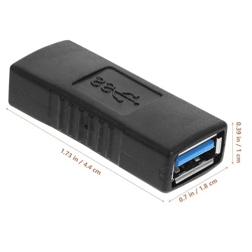 Conector hembra 20 Imagen adicional