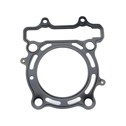 Cylinder head gasket RMZ250 joint couvercle embrayage 2008