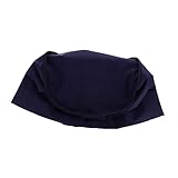 VALICLUD Kühlendes und Mikrowellengeeignetes Eis Pad Kopfkissen für Kopfschmerz und Migräne...