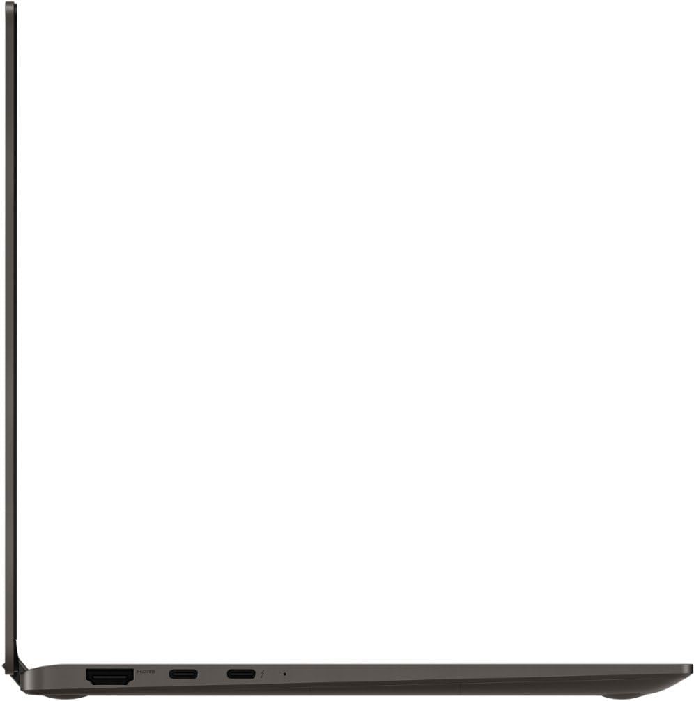 Samsung 2024 Galaxy Book3 360 2-in-1 13.3” FHD Touch Laptop 12-Core Intel Core i7-1360P Iris Xe Graphics 16GB LPDDR4 512GB SSD Thunderbolt 4 WiFi BT Webcam Backlit KB Fingerprint Windows 11 Pro