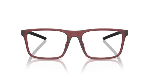 Image of Scuderia Ferrari Men's Fz8001u Square Prescription Eyewear Frames
