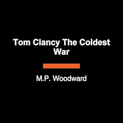 Tom Clancy The Coldest War cover art