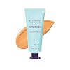 Westmore Beauty Supreme Creme All Over Complexion Perfector 3.3 OZ (Tan) - Face, Leg and Body Makeup - Long-Lasting CC Cream Spf Skin Tint For Waterproof, Transfer-Resistant Full Coverage