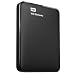 Produktbild Global Dream srls HD EXT 2,5 500 GB WD Elements USB3 schwarz Portable