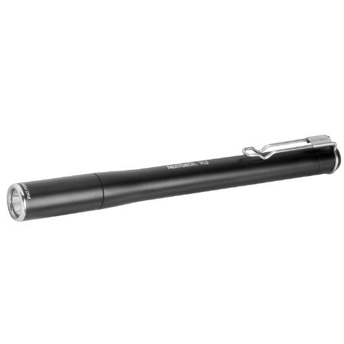 A.C. Kerman - Outdoor Nextorch K3 180 Lumen CREE