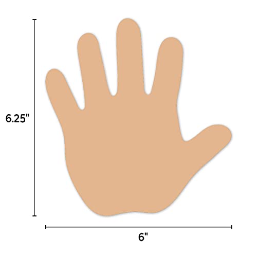 image for CTP Multicultural Hands 6