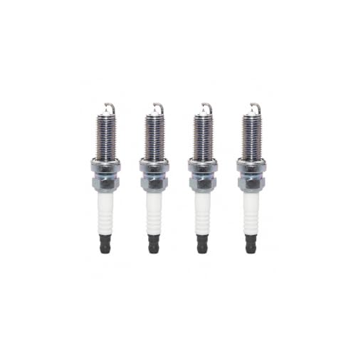 Bougie d'allumage double iridium DILKAR7G11GS pour CR-V, Odyssey et Accord