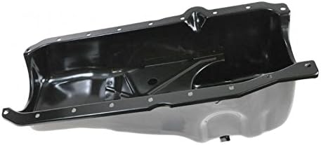 5 Quart Engine Oil Pan for Buick Cadillac Chevy GMC Pontiac Oldsmobile Truck