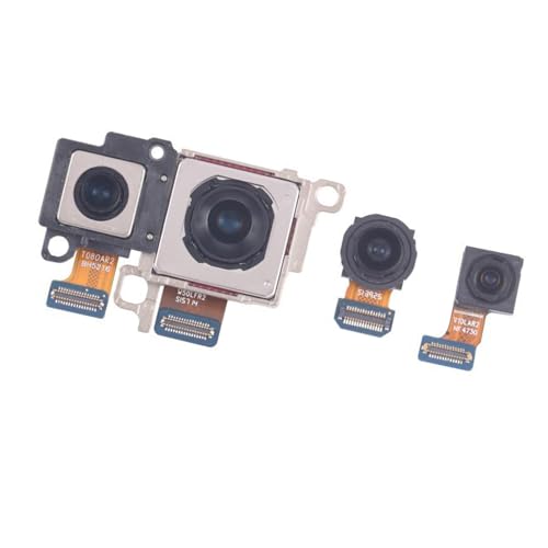 Module appareil photo S24 FE S721B kit de réparation de rechange pour téléphone portable