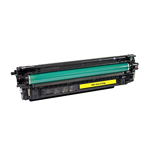 Toner E55040DW Eurotone magenta 12500 pages haute précision