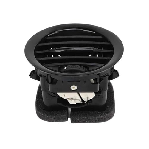 Sortie d'air de climatisation Vauxhall Adam : clip de grille pour un habitacle frais en été