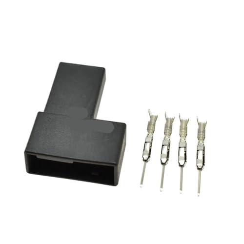 Connecteur 4 broches 3G0972704 femelle mâle colonne de direction