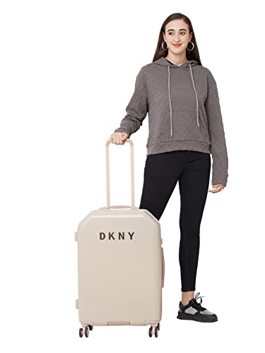 Image of DKNY Allure Range Medium Trolley Bag